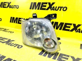 Фото запчасти фара галоген правая Ford Explorer 4 контрактная запчасть Запчасть фара галоген правая Ford Explorer 4