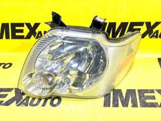 Фара галоген левая Ford Explorer 4