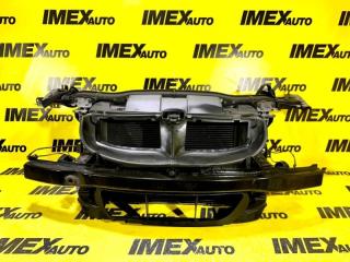 Передняя панель (Телевизор) BMW 3