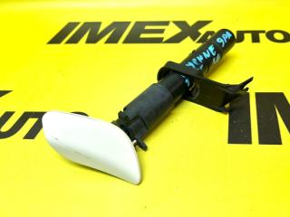 Запчасть форсунка омывателя фар правая Porsche Cayenne