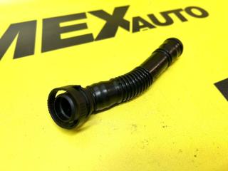 Фото запчасти патрубок воздушный Volkswagen Golf 6 контрактная запчасть Запчасть патрубок воздушный Volkswagen Golf 6