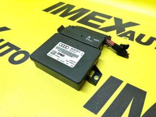 Запчасть блок стояночного тормоза Audi A5