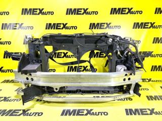 Передняя панель (Телевизор) Infiniti EX QX50