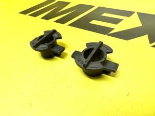 Запчасть кронштейны радиатора Infiniti EX QX50