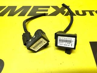 Фото запчасти датчик удара Ford Explorer 4 контрактная запчасть Запчасть датчик удара Ford Explorer 4