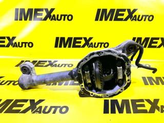 Редуктор передний Ford Explorer 3