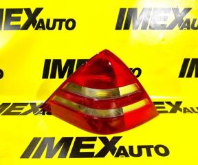 Фото запчасти фонарь правый Mercedes-Benz SLK-Class контрактная запчасть Запчасть фонарь правый Mercedes-Benz SLK-Class