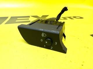 Запчасть блок корректора фар Audi A4 2004-2006