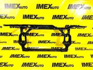 Передняя панель (Телевизор) Audi S4