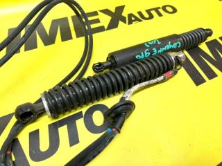 Запчасть амортизаторы крышки багажника Porsche Cayenne