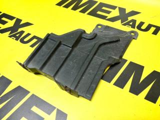 Запчасть защита двигателя левая Infiniti M37