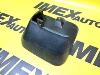 Запчасть брызговик задний левый Subaru XV