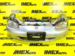 Ноускат Mazda MX-5