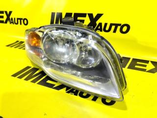 Фара галоген правая Audi A4