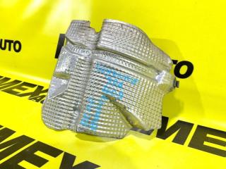 Запчасть тепловой экран правый Porsche Cayenne