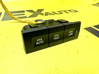 Фото запчасти кнопки управления полного привода Ford Explorer 4 контрактная запчасть Запчасть кнопки управления полного привода Ford Explorer 4