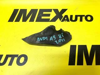Запчасть уплотнитель крыла левый Audi A5