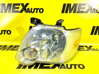 Фара галоген левая Ford Explorer 4