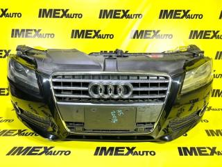 Ноускат Audi A5