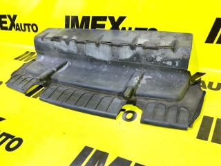 Фото запчасти защита радиатора Ford Explorer 4 контрактная запчасть Запчасть защита радиатора Ford Explorer 4