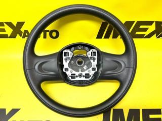 Запчасть руль Mini Cooper