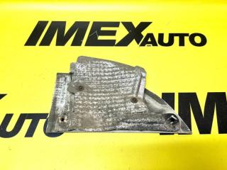 Запчасть накладка бампера задняя правая Porsche Cayenne