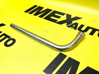 Запчасть ключ балонный Audi A1