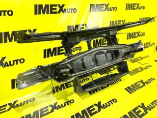 Передняя панель (Телевизор) 3 E46