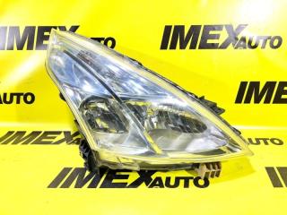 Фара галоген правая Nissan Teana