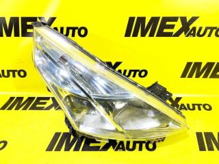 Фара галоген правая Teana J32