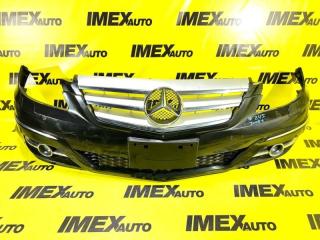 Бампер передний Mercedes-Benz b-class W245 A1698859925 контрактная
