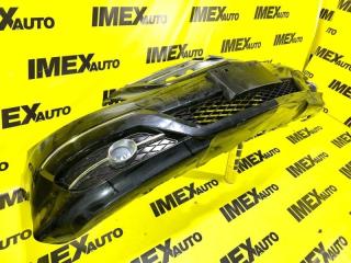 Бампер передний b-class W245