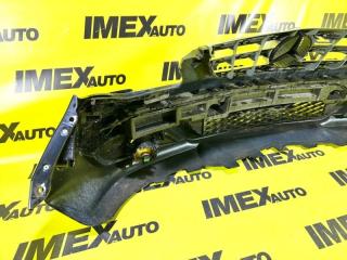 Бампер передний b-class W245