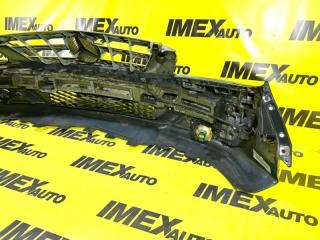 Бампер передний b-class W245