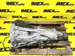 АКПП DSG7 A5 8T CDNC