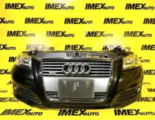 Ноускат Audi A3 8P 8P0807437H контрактная