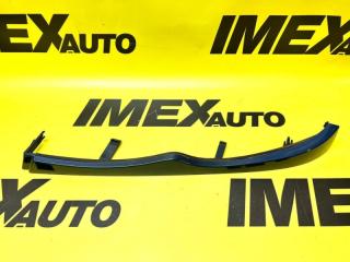 Ресничка фары левая BMW 3 E46