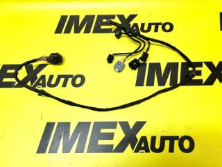 Проводка BMW