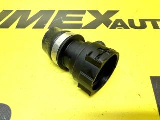 Фланец охлаждения