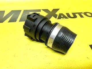 Фланец охлаждения