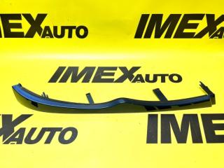 Ресничка фары правая BMW 3 E46 51137030554 контрактная