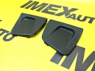 Запчасть накладки обшивки багажника Audi A5