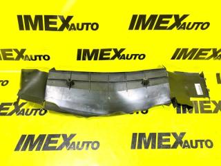 Фото запчасти воздуховод радиатора Mercedes-Benz B-class контрактная запчасть Запчасть воздуховод радиатора Mercedes-Benz B-class