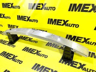 Фото запчасти усилитель бампера передний Mercedes-Benz b-class контрактная запчасть Запчасть усилитель бампера передний Mercedes-Benz b-class