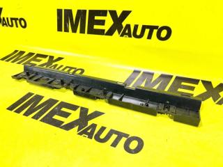 Запчасть кронштейн порога BMW 3