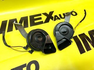 Фото запчасти клаксоны сигналы Mercedes-Benz b-class контрактная запчасть Запчасть клаксоны сигналы Mercedes-Benz b-class