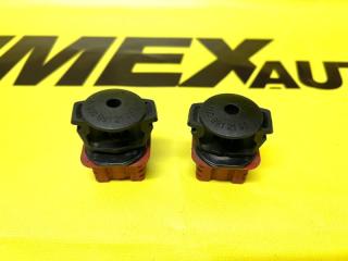 Фото запчасти кронштейны радиатора Mercedes-Benz контрактная запчасть Запчасть кронштейны радиатора Mercedes-Benz