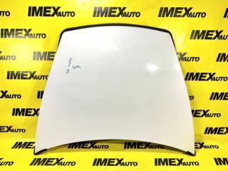 Запчасть капот Porsche Cayenne