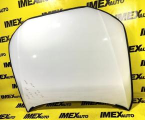 Капот Audi A4 B8