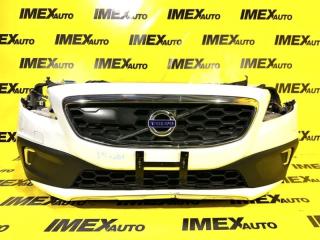 Ноускат Volvo V40 Cross Country